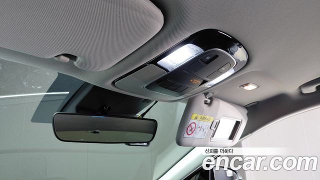 Hyundai Sonata 2022 — photo 21