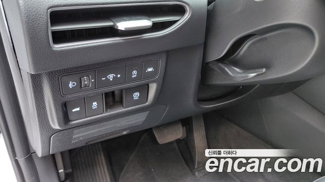Hyundai Sonata 2022 — photo 26