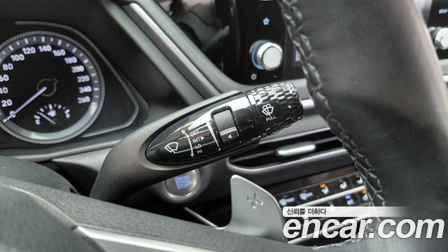 Hyundai Sonata 2022 — photo 27