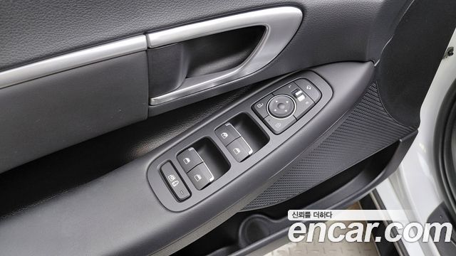 Hyundai Sonata 2022 — photo 28