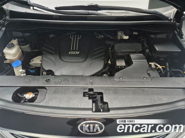Kia Canival 2016 — photo 6
