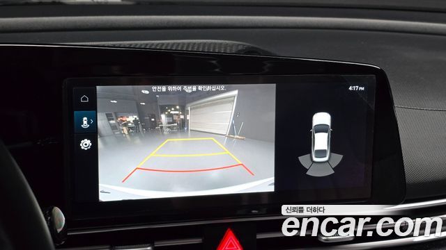 Hyundai AVANTE 2023 — photo 17