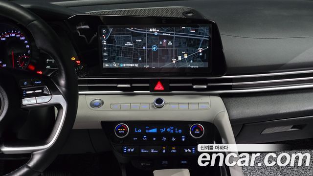 Hyundai AVANTE 2023 — photo 18