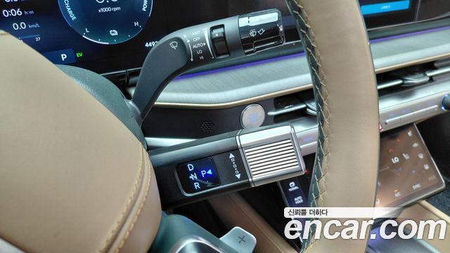 Hyundai Grandeur 2023 — photo 12