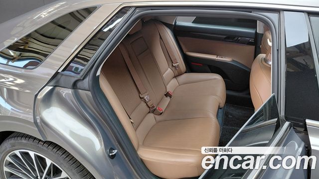 Hyundai Grandeur 2023 — photo 17