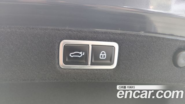 Hyundai Grandeur 2023 — photo 23