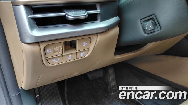 Hyundai Grandeur 2023 — photo 26