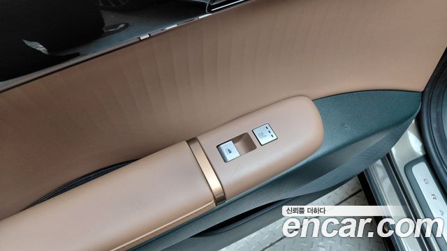 Hyundai Grandeur 2023 — photo 27
