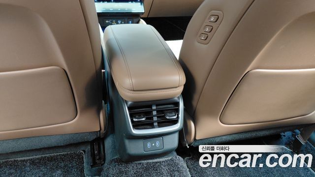 Hyundai Grandeur 2023 — photo 31