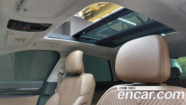 Hyundai Grandeur 2023 — photo 32