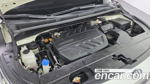 Kia Canival 2019 — photo 28