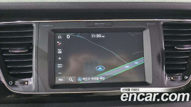 Kia Canival 2019 — photo 32