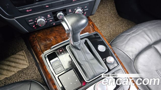 Audi A6 2015 — photo 9