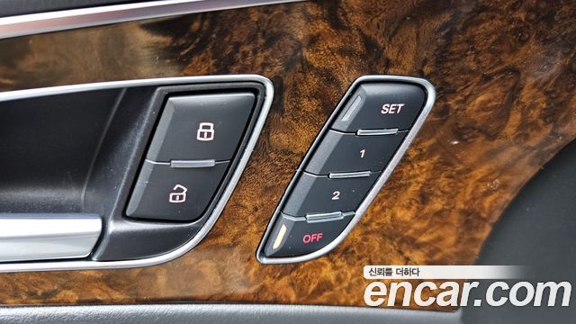 Audi A6 2015 — photo 19
