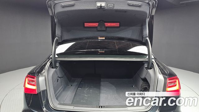 Audi A6 2015 — photo 20