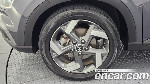 Hyundai Venue 2021 — photo 5