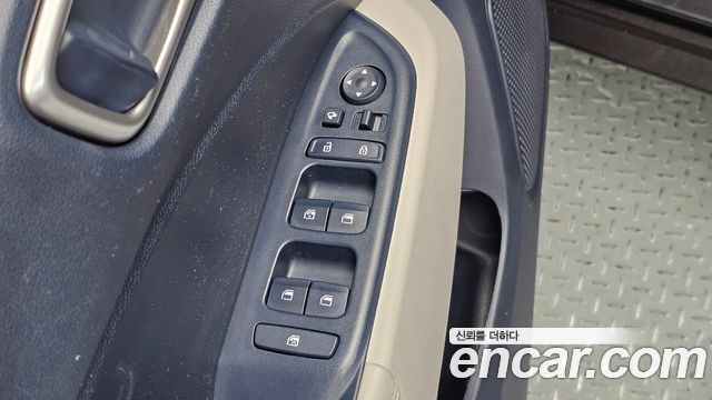 Hyundai Venue 2021 — photo 16