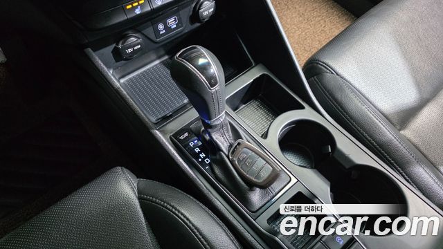 Hyundai Tucson 2018 — photo 9