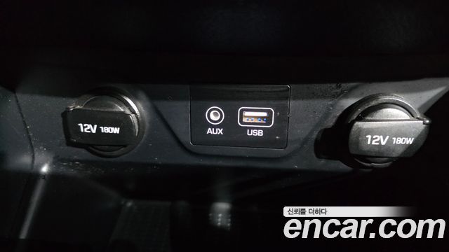 Hyundai Tucson 2018 — photo 16