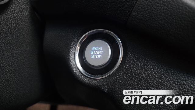 Hyundai Tucson 2018 — photo 17