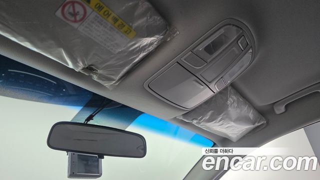 Hyundai Tucson 2018 — photo 19