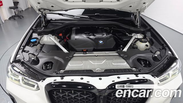 BMW X4 2025 — photo 6