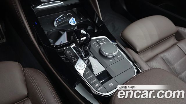 BMW X4 2025 — photo 12