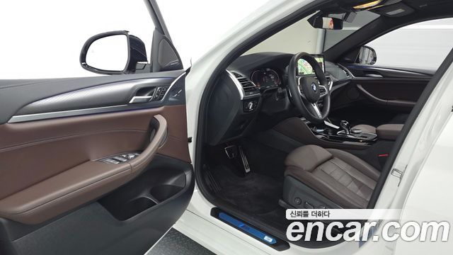 BMW X4 2025 — photo 13