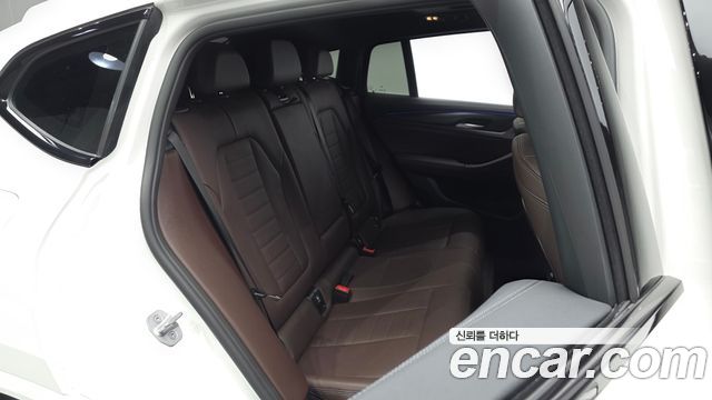 BMW X4 2025 — photo 17