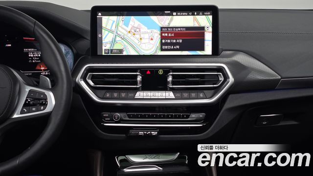 BMW X4 2025 — photo 19