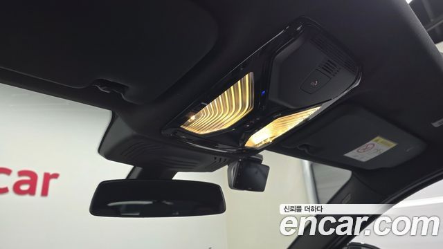 BMW X4 2025 — photo 24