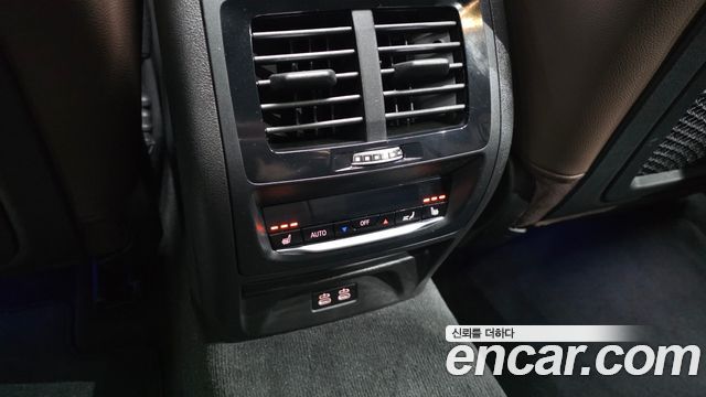 BMW X4 2025 — photo 25