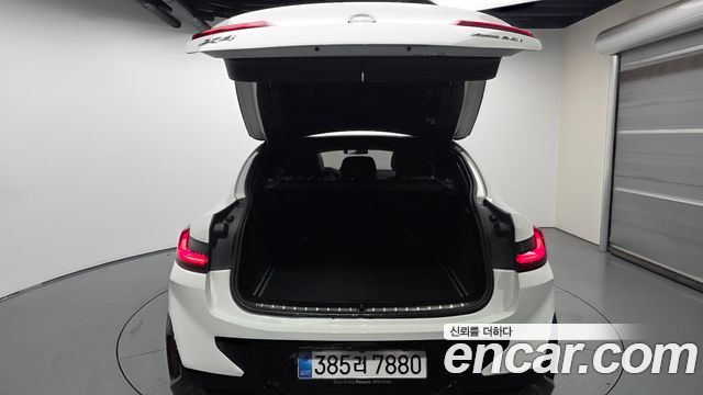 BMW X4 2025 — photo 26