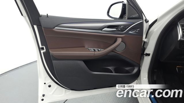 BMW X4 2025 — photo 14