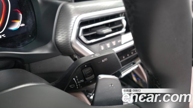 BMW X4 2025 — photo 27