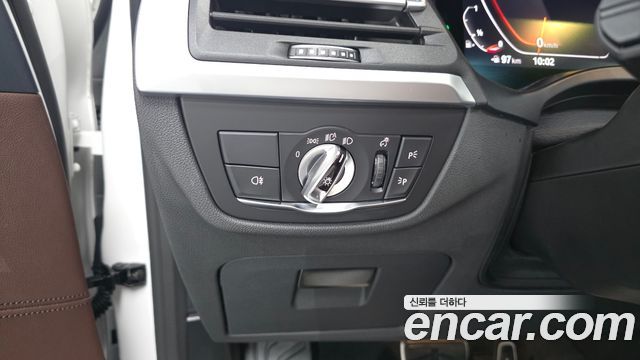 BMW X4 2025 — photo 28