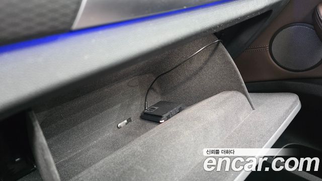 BMW X4 2025 — photo 30