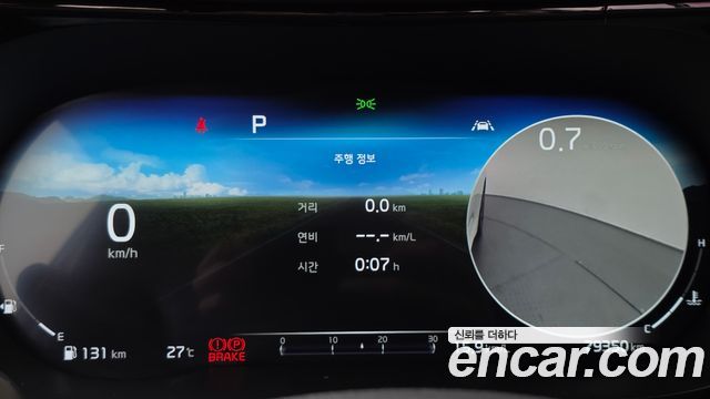 Kia K5 2022 — photo 8