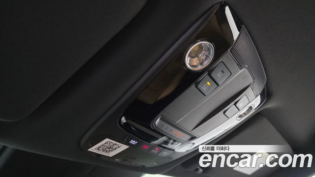 Kia K5 2022 — photo 14
