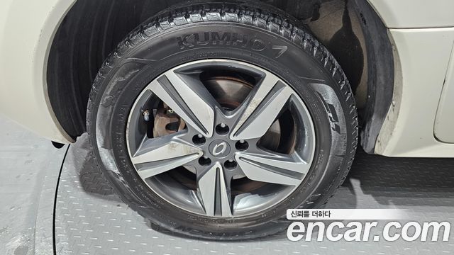 Renault Korea QM5  2014 — photo 5
