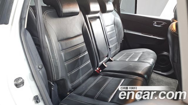Renault Korea QM5  2014 — photo 12