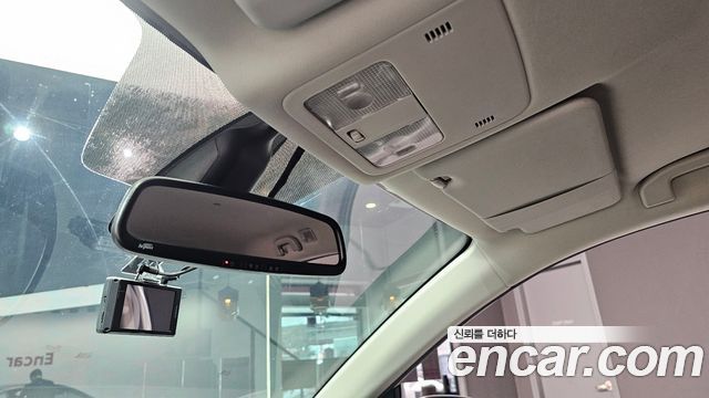 Renault Korea QM5  2014 — photo 15