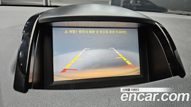 Renault Korea QM5  2014 — photo 16