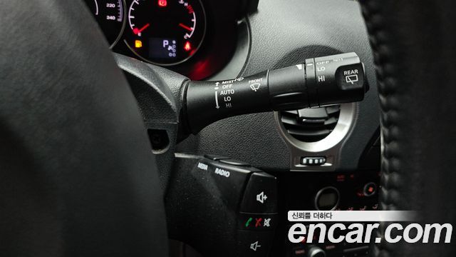 Renault Korea QM5  2014 — photo 18