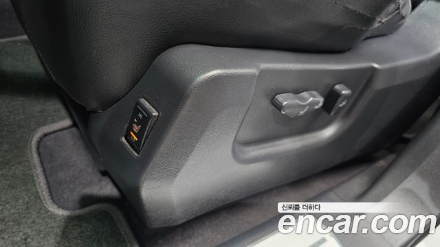 Renault Korea QM5  2014 — photo 19
