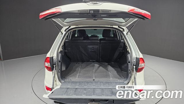 Renault Korea QM5  2014 — photo 20