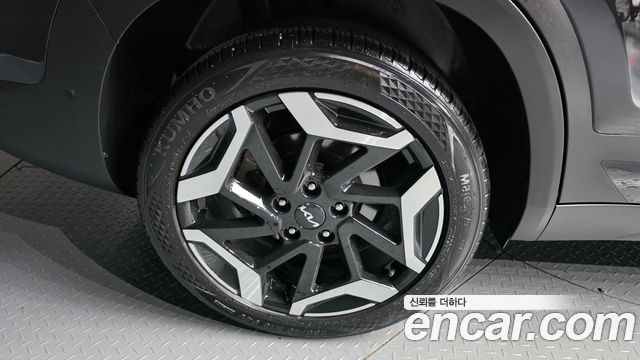 Kia Seltos 2023 — photo 5