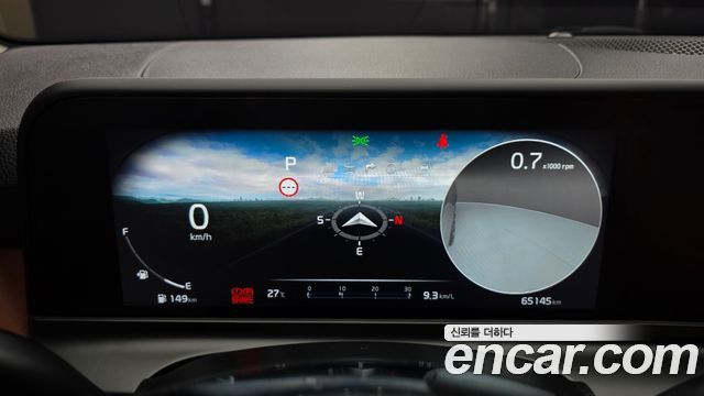 Kia Seltos 2023 — photo 11