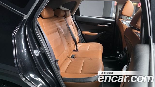 Kia Seltos 2023 — photo 18
