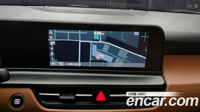 Kia Seltos 2023 — photo 20